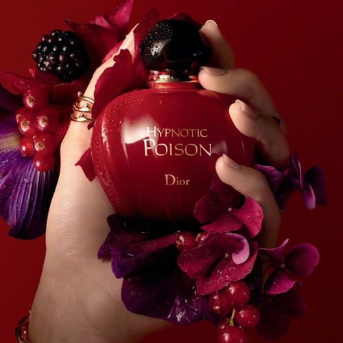 عطر ديور هيبنوتيك بويزن او دو تواليت