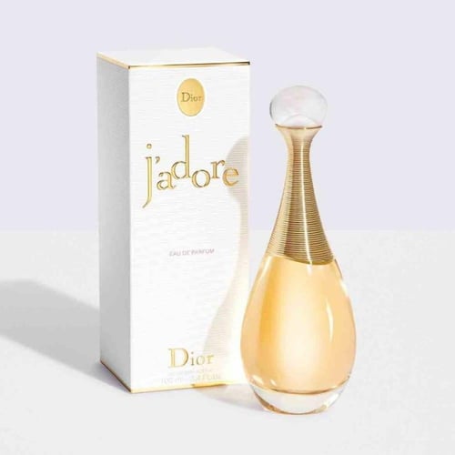 عطر ديور جادور او دو بارفيوم