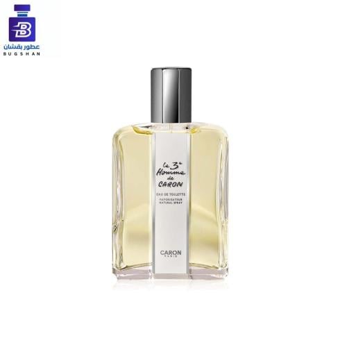 تستر كارون لو توازيم هوم أو دي تواليت 125 مل