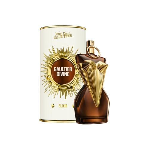 عطر جان بول ديفاين الكسير 100مل اصدار 2026