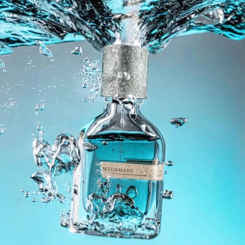 عطر اورتو باريسي ميغاماري او دو بارفيوم-50مل