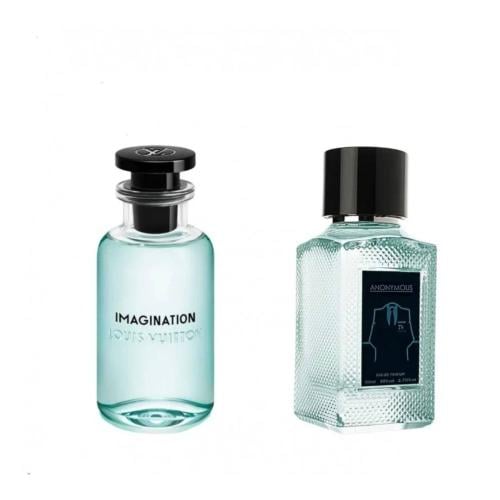 عطر انانموس اودو بارفيوم 100مل