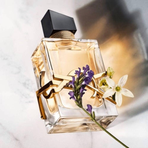 عطر ايف سان لوران ليبر او دو بارفيوم - 90مل