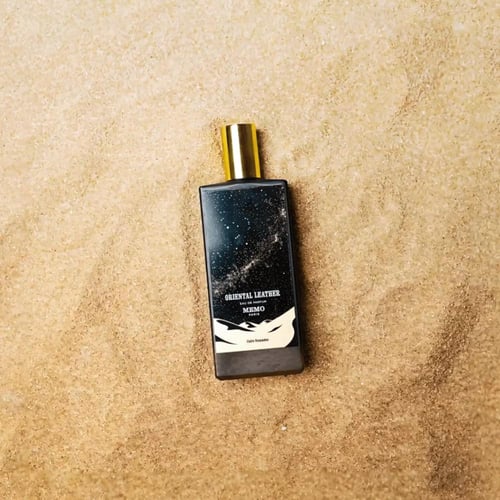 عطر كويرس نومادس اورينتال ليذر من ميمو أو دو برفيو...