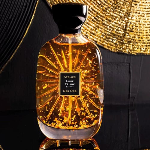 عطر لون فيلاين اكستريت من أتيلير ديس اورس أو دو بر...