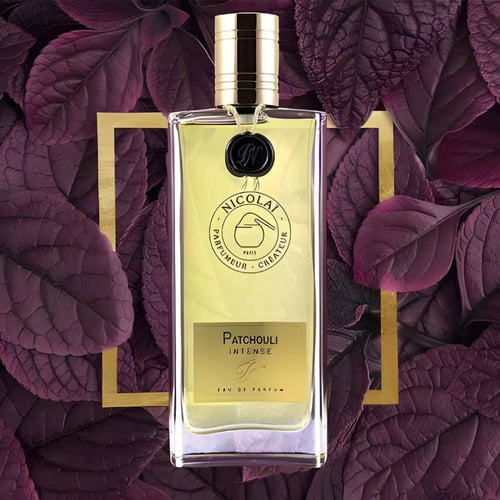 عطر نيكولاي باتشولي انتنس او دو بارفيوم-100مل