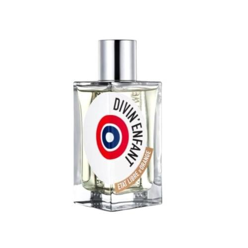 عطر ديفين انفانت من ايتات ليبري دورانج أو دو برفيو...