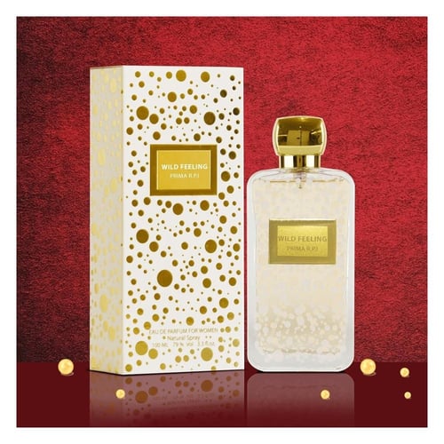 عطر وايلد فيلينج 100مل