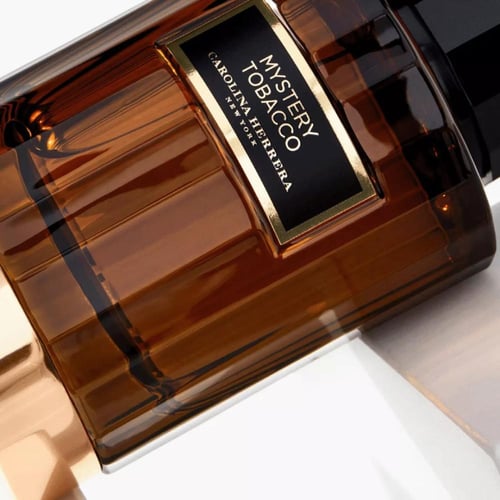 عطر ميستري توباكو من كارولينا هريرا أو دو برفيوم ل...