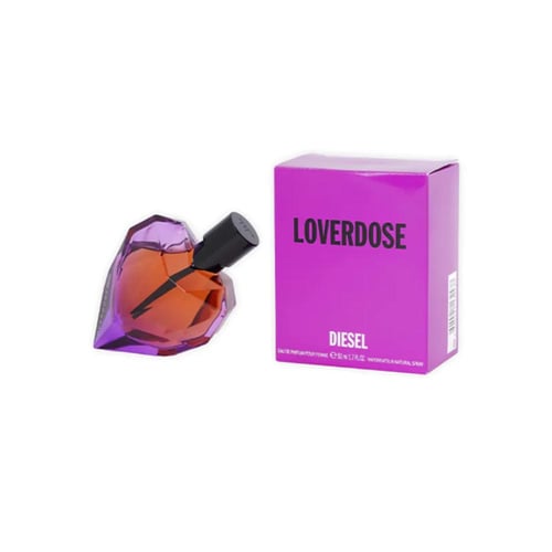 عطر ديزل لافردوز الموف او دو بارفيوم 50مل