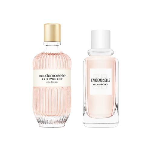 عطر جيفنشي ايدومزيل اودو تواليت فلورال 100 مل