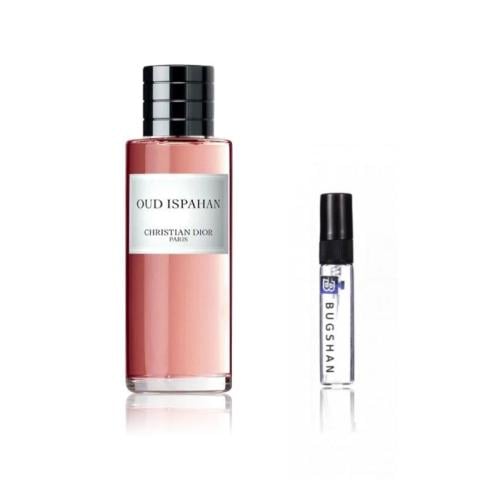 عينة عطر ديور عود اصفهان او دو بارفيوم