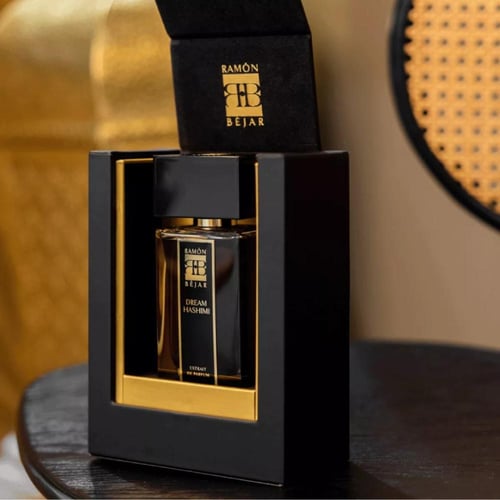 عطر دريم هاشمي من رامون بيجار إكستريت دو برفيوم لل...