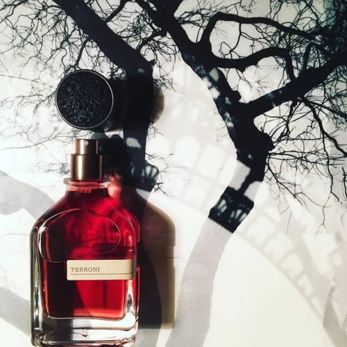 عطر اورتو باريسي تيروني بارفيوم 50مل