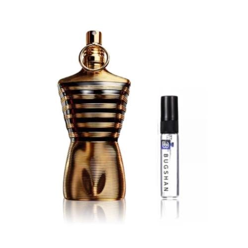 عينة لو مال اليكسير من جان بول غولتير بارفيوم