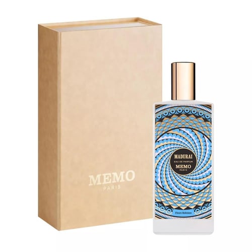 عطر ميمو باريس مادوراي او دو بارفيوم 75مل