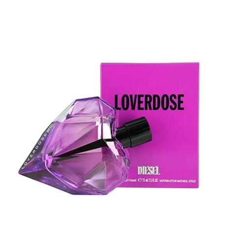 عطر ديزل لافردوز الموف او دو بارفيوم 50مل