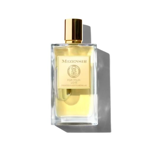 عطر ميزنسير فور يور لوف ادو بارفيوم 100 ملFOR YOUR LOVE