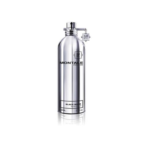 عطر بلاك مسك من مونتال أو دو برفيوم للجنسين 100 مل