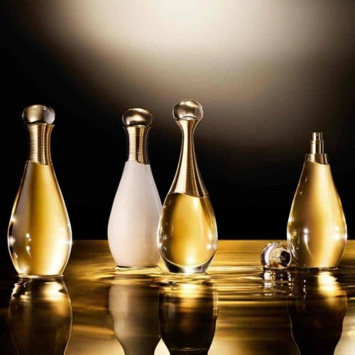 عطر ديور جادور او دو بارفيوم