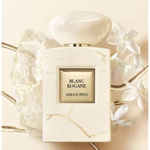 عطر ارماني بريفيه بلانك كوجاني 100مل