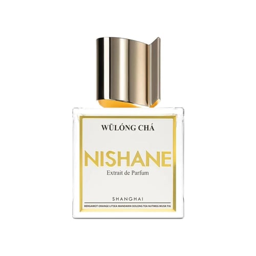 عطر وولونج تشا من نيشاني إكستريت دو برفيوم للجنسين...