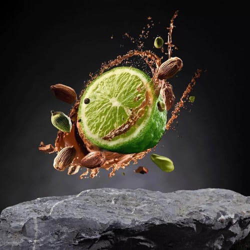 عطر بلاك ستون من رامون بيجار اكستريت دي بارفيوم 10...