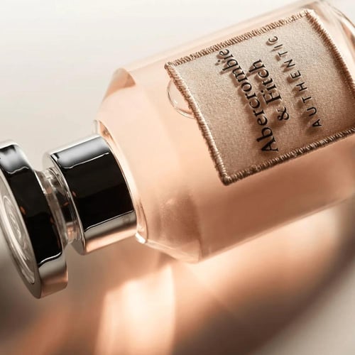 عطر اوثينتيك ومن من أبيركرومبي آند فيتش أو دو برفي...