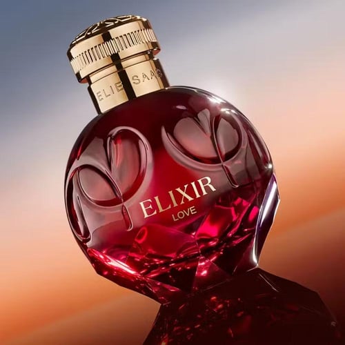عطر اليكسير لوف من ايلي صعب او دو بارفيوم 100مل