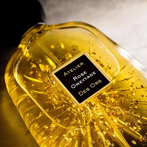 عطر روز أومياد اتلييه دي زور 100 مل تستر