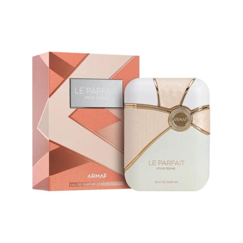 عطر ارماف لو بارفيت النسائي او دو بارفيوم 100مل