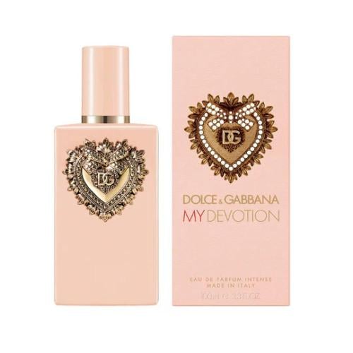 عطر دولسي جابانا ماي ديفوشن اودي بارفيوم نسائي 100 مل
