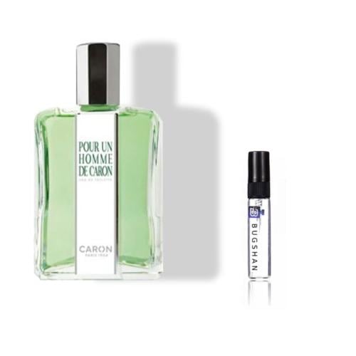 عينه عطر كارون بور ان هوم للرجال اودي تواليت