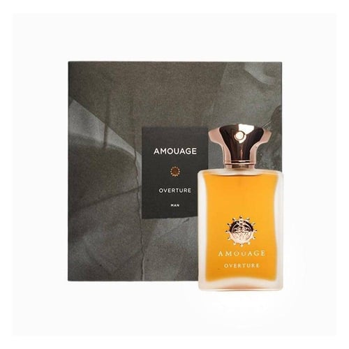 عطر امواج اوفرتشر مان رجالي او دو بارفيوم 100مل