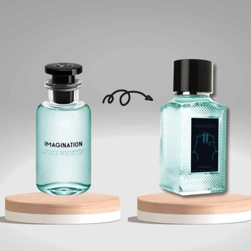 عطر انانموس اودو بارفيوم 100مل