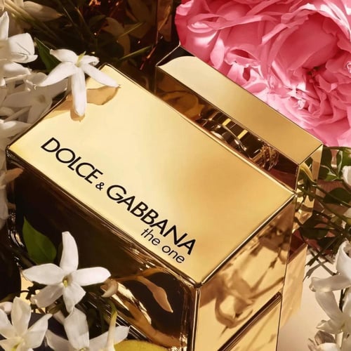 عطر ذا ون جولد انتينس من دولتشي آند غابانا أو دو ب...
