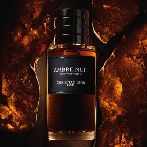 عطر ديور عنبر نوت سبريت دي بارفيوم 80مل