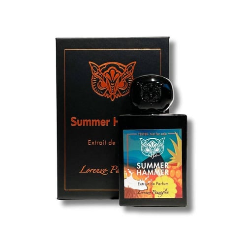 عطر لورنزو بازاجليا سمر همر اكسترايت دي بارفيوم 50...