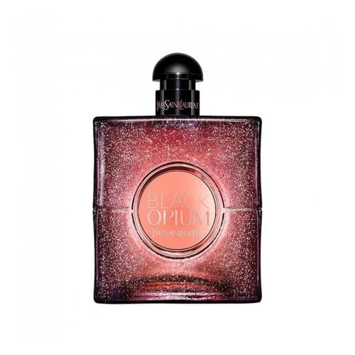 عطر بلاك اوبيوم من ايف سان لوران أو دو تواليت للنس...