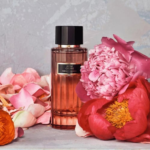 تستر عطر روز كروز من كارولينا هريرا أو دو تواليت ل...