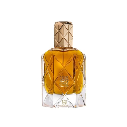 عينه عطر بن شيخ من احمد المغربي