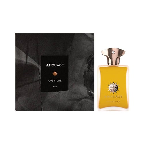 عطر امواج اوفرتشر مان رجالي او دو بارفيوم 100مل