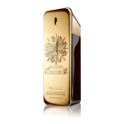 عطر باكو رابان ون مليون الرجالي بارفيوم 100مل