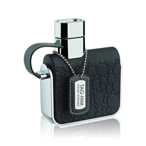 عطر ارماف تاج هيم الرجالي او دو تواليت 100مل