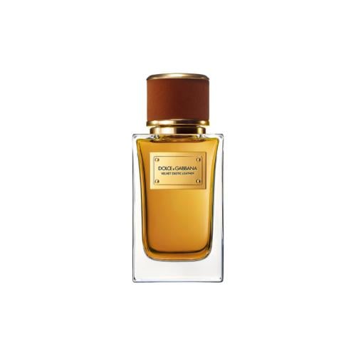 عطر دولتشي اند غابانا فيلفت اكسوتيك ليذر او دي برف...