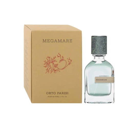 عطر اورتو باريسي ميغاماري او دو بارفيوم-50مل