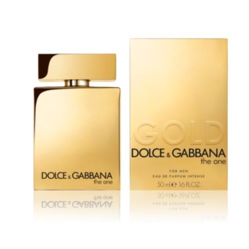 عطر دولتشي غابانا ذا ون قولد انتنس للرجال او دو با...