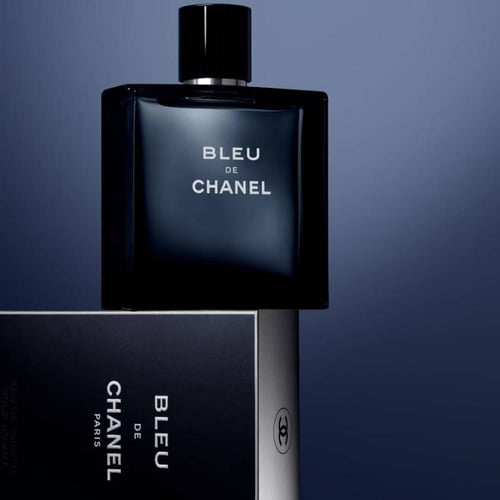 عطر شانيل بلو او دو تواليت 100مل