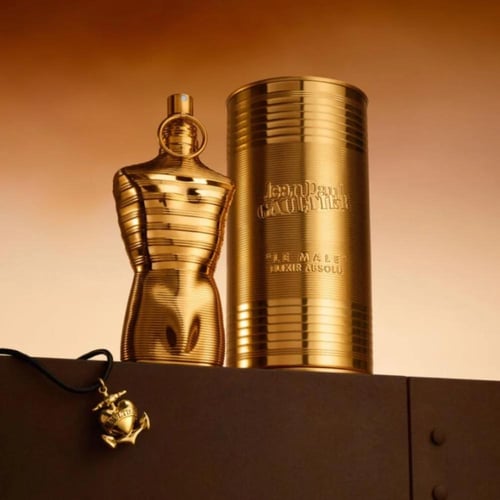 عطر جان بول غوتييه لو مال إليكسير أبسولو برفيوم ان...