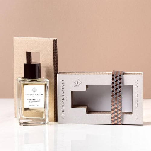 عطر بايسينشيال بيرفيوم وا امبريال 100 مل